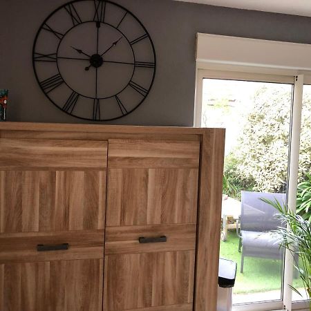Agreable Maison De Ville ,Calme Avec Tous Les Commerces A 150M Cherbourg-en-Cotentin Kültér fotó