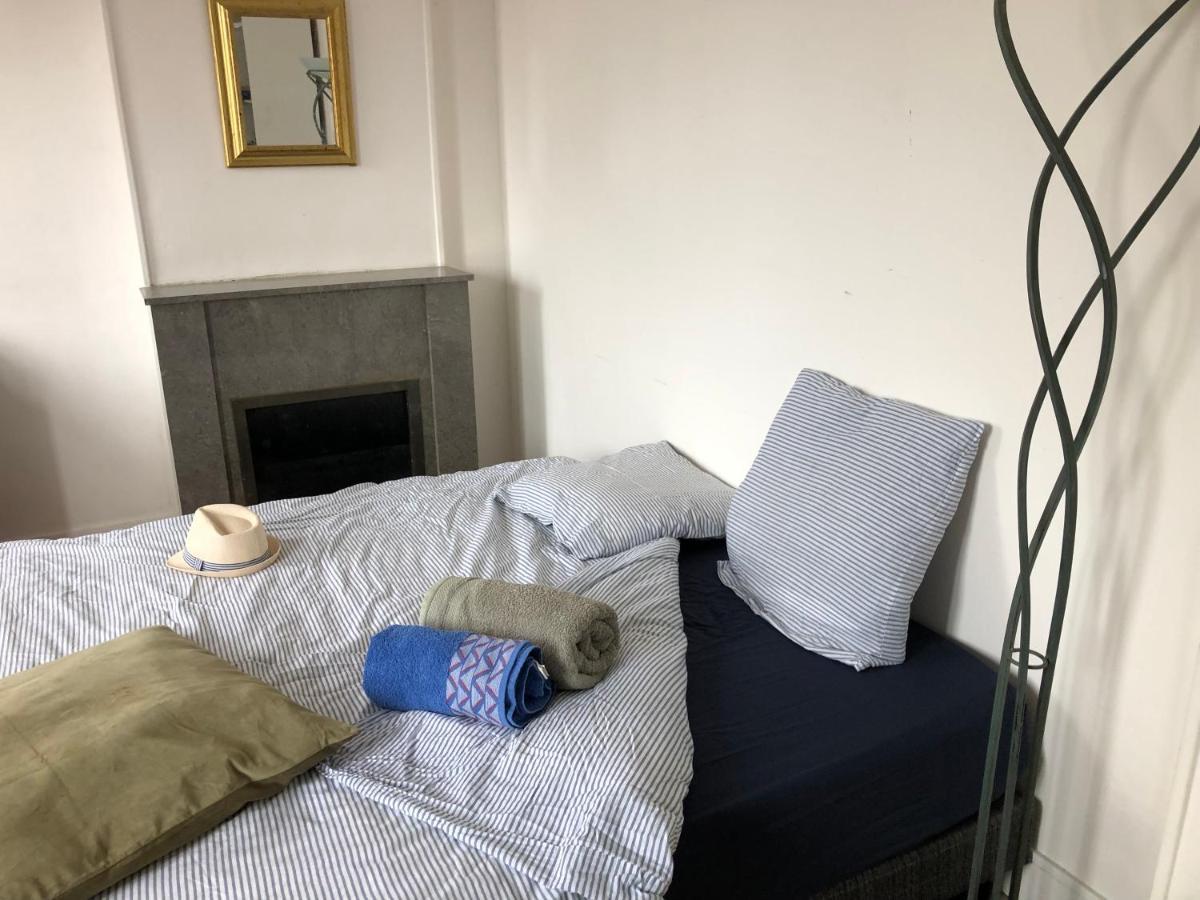 Agreable Maison De Ville ,Calme Avec Tous Les Commerces A 150M Cherbourg-en-Cotentin Kültér fotó
